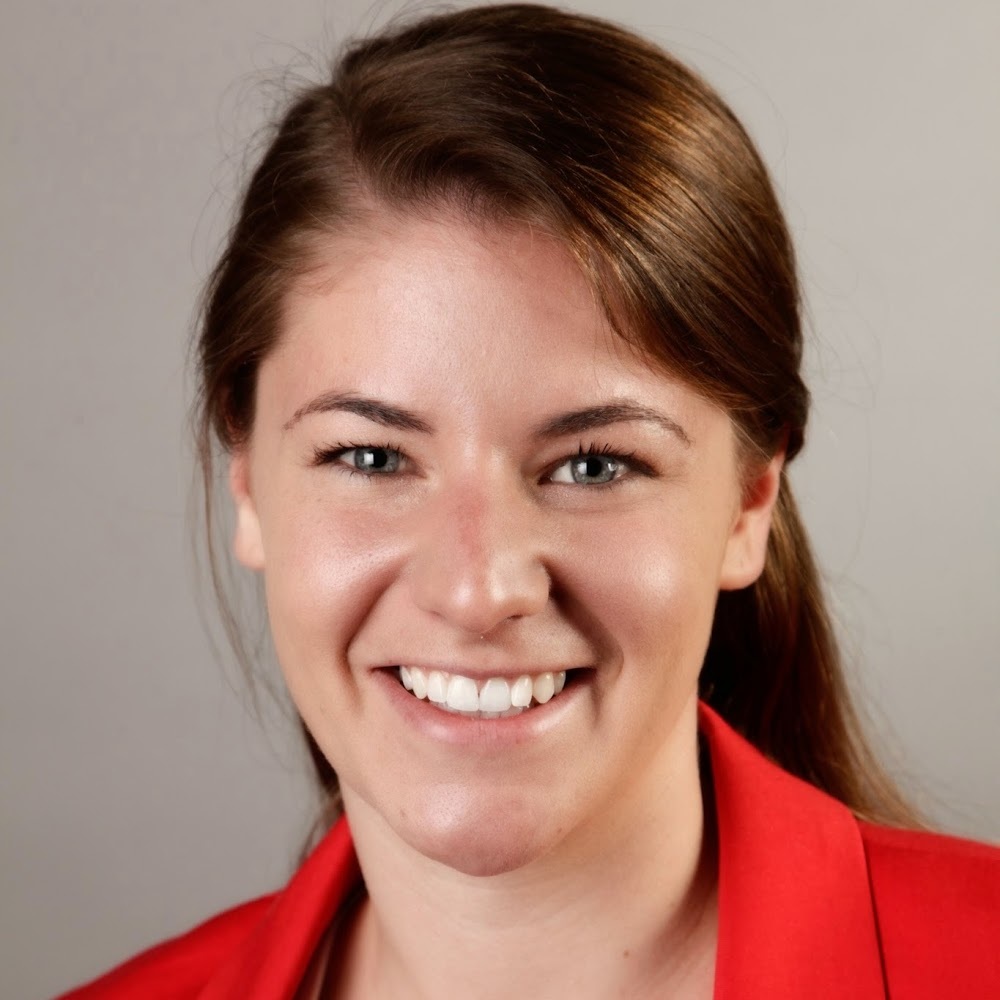 Meet your Posher, Crissy